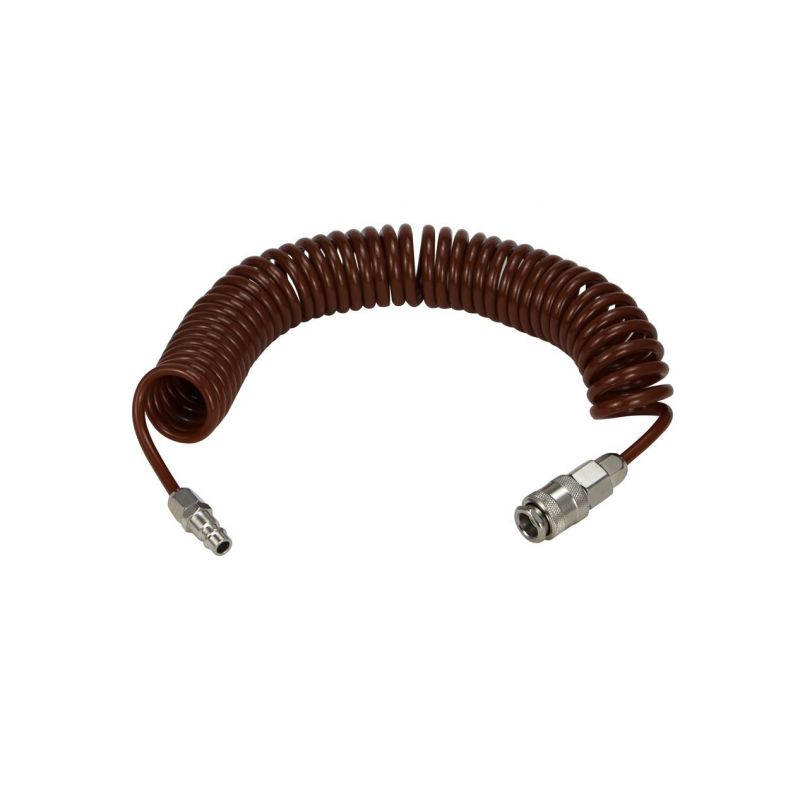 Súprava na vyfukovanie vzduchu z kabíny KD2120