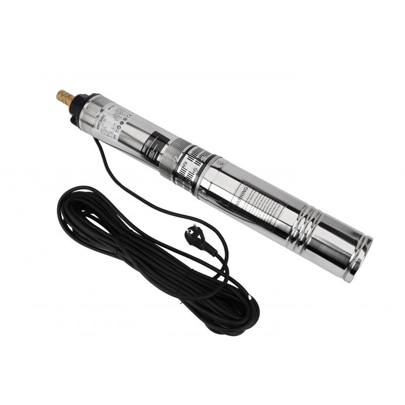 Pompa głębinowa śrubowa 50M 0,65kW KD1703