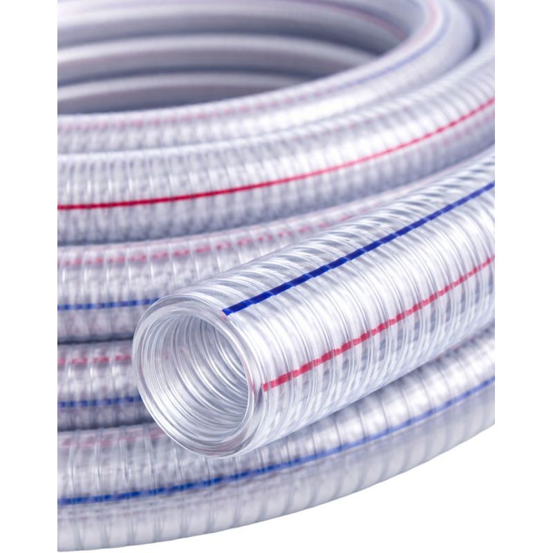 WĄŻ SSĄCY 3" 50mx2mm KD798