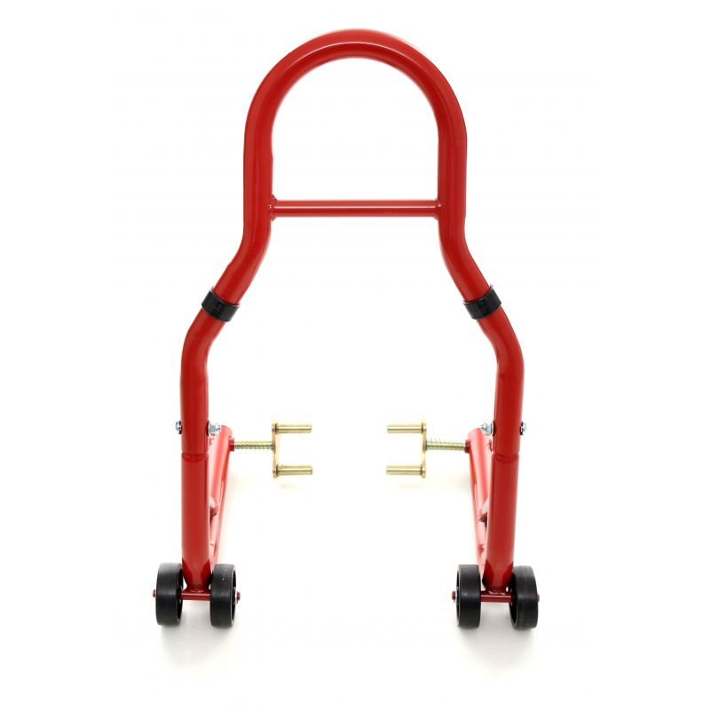 Stojak motocyklowy kpl. 2szt. KD341