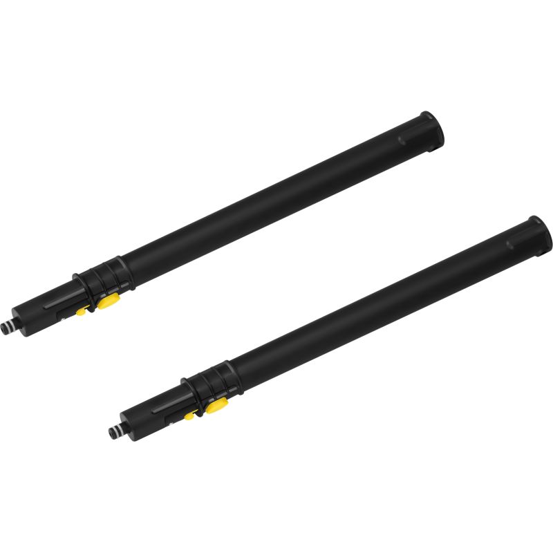 Myjka parowa 2500W 2L KD5393