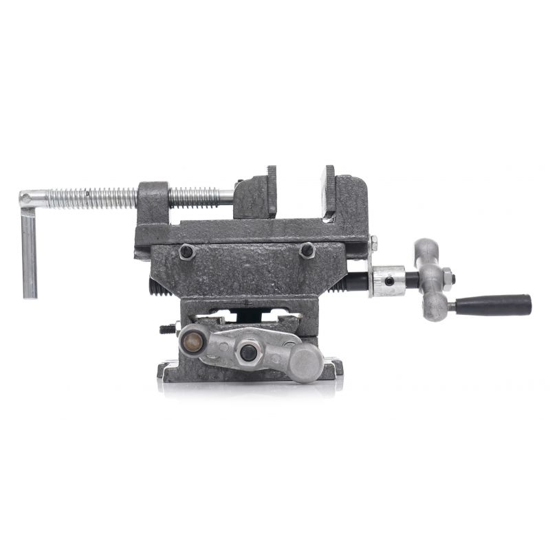 Imadło maszynowe 75mm KD10742