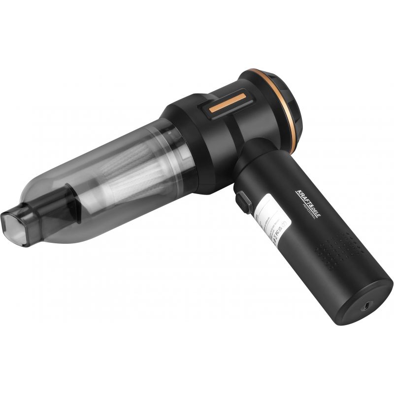 Odkurzacz akumulatorowy 100W 6000mAh KD3445