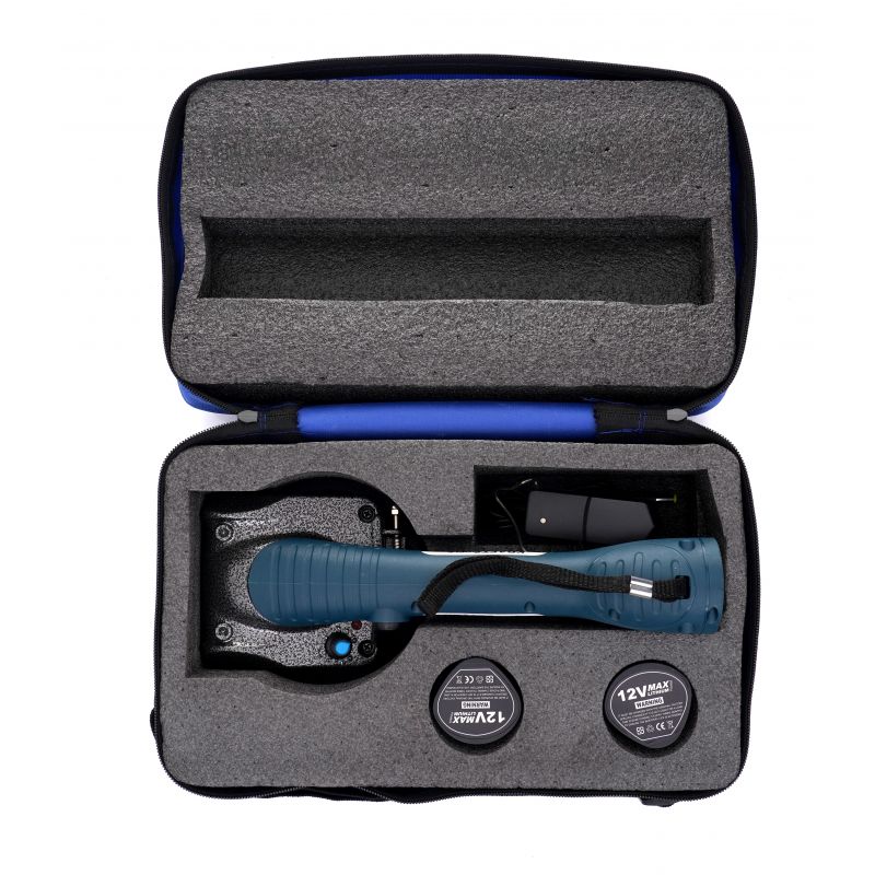 Przyssawka wibracyjna do układnania płytek 2000 mAh KD10792