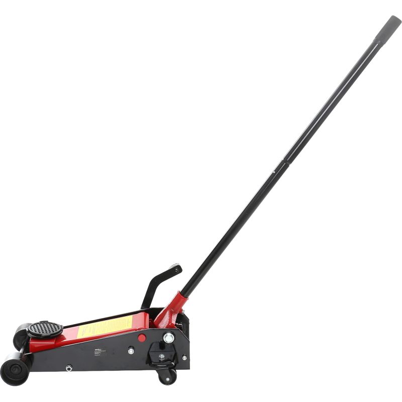 Podnośnik z pedałem 3T KD388