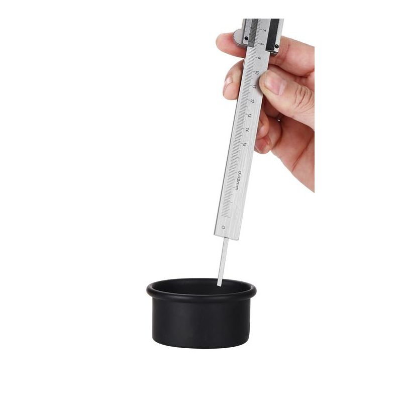 Suwmiarka analogowa noniuszowa 0-150mm KD10072