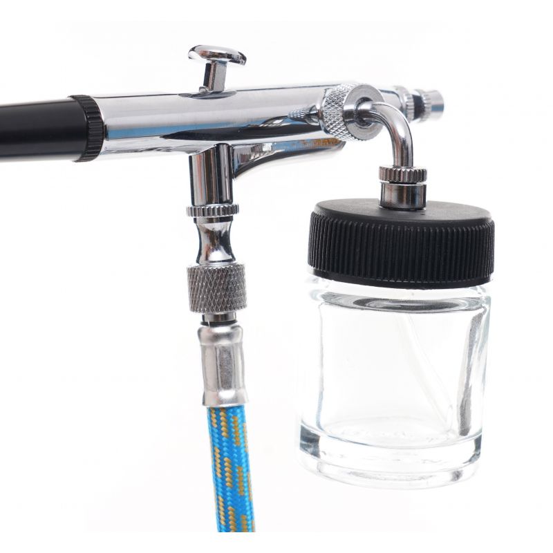 Areograf lakierniczy precyzyjny 0,2MM 0,3MM KD2097