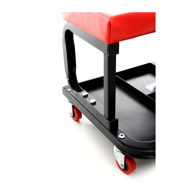 Stołek krzesełko warsztatowe KD375