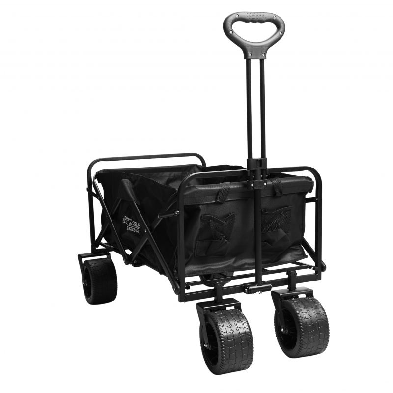 Wózek transportowy składany 160 KD3089