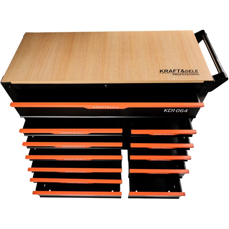 Szafka narzędziowa pusta KD1064