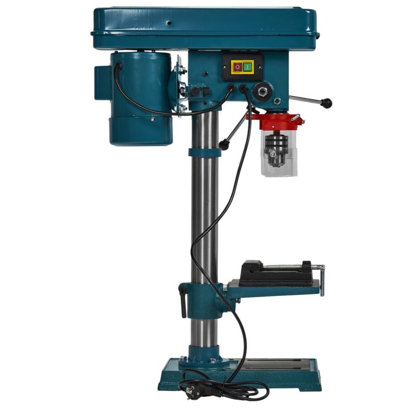 Wiertarka kolumnowa stołowa 1450W KD513