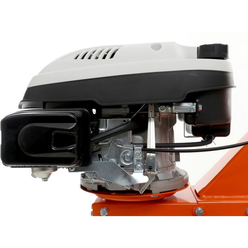 Benzínová kultivátor 9 KM, model KD5160