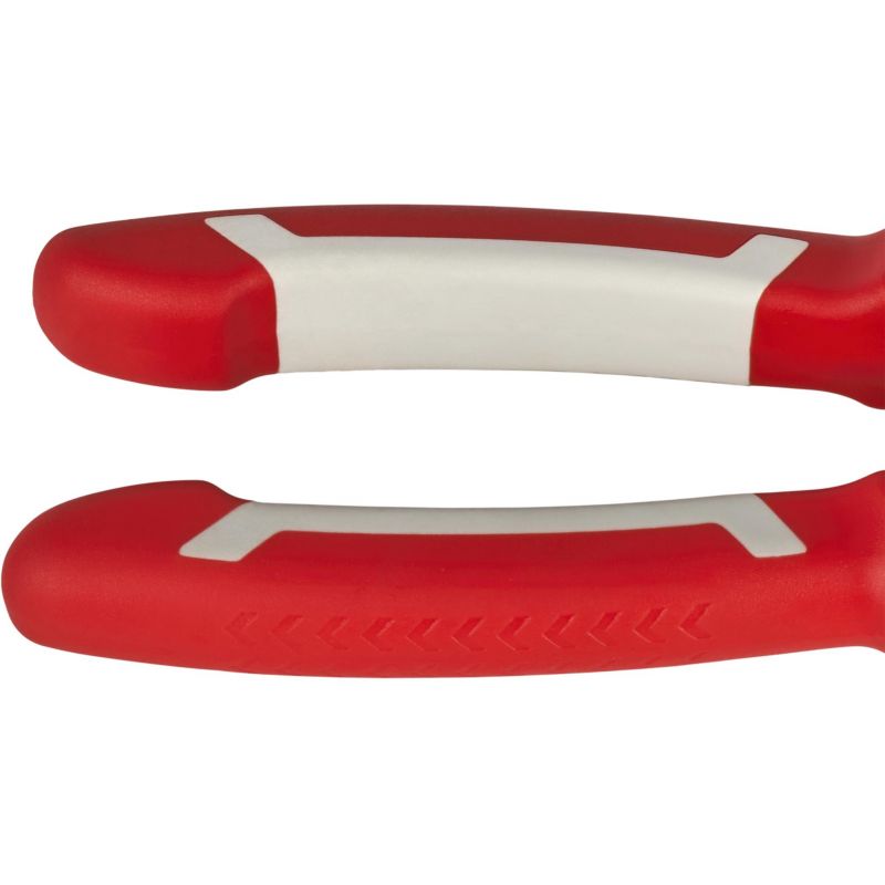 Szczypce do opasek rozprężnych 220mm KD10615