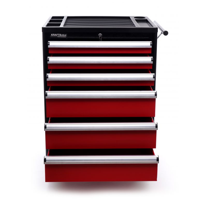 Szafa narzędziowa pusta KD370