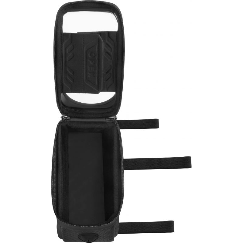 Torba sakwa rowerowa na telefon KD10886