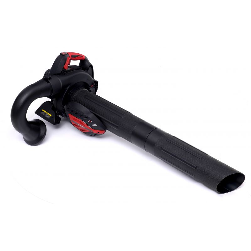 Benzínová fúkač/vysávač, dvojtaktný motor, 3 HP, model KD5153