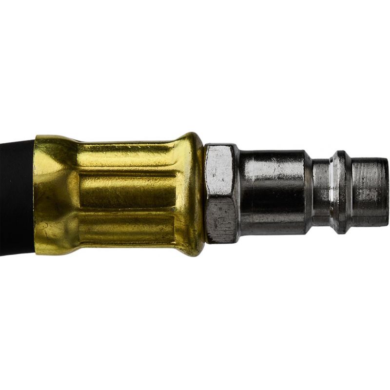 Vzduchový kovaný hadicový spoj 10x17 mm, dĺžka 15 m, KD1466