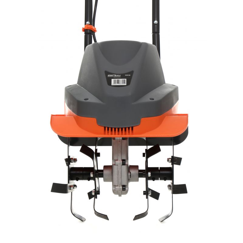 Elektrická kultivátorová fréza 1500 W, model KD5180