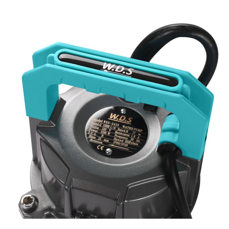 Pompa do wody 2200W 1" 15000l/h WDS2425