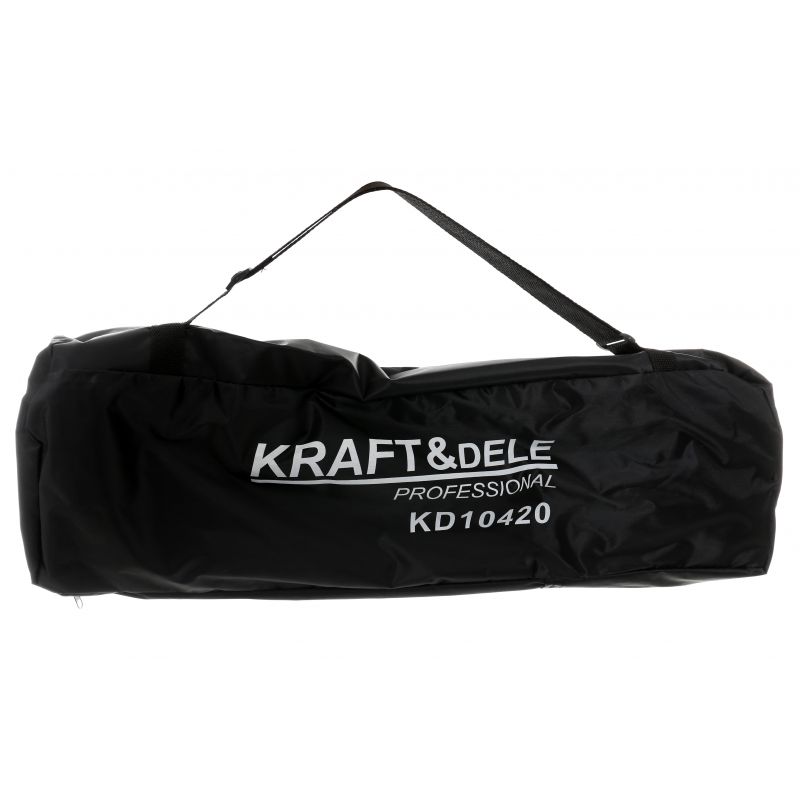 Koło miernicze z licznikiem LCD KD10420