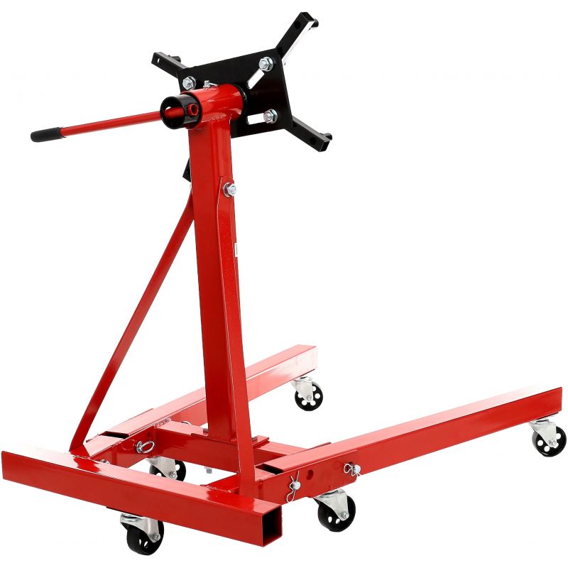 Stojak do silnika i skrzyni biegów 900kg KD325