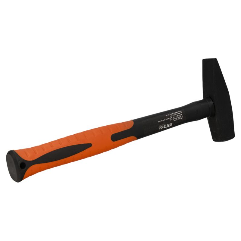 Młotek maszynisty fiberglass 500g