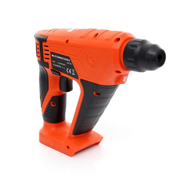 Młotowiertarka 18V X-SERIES KD1756