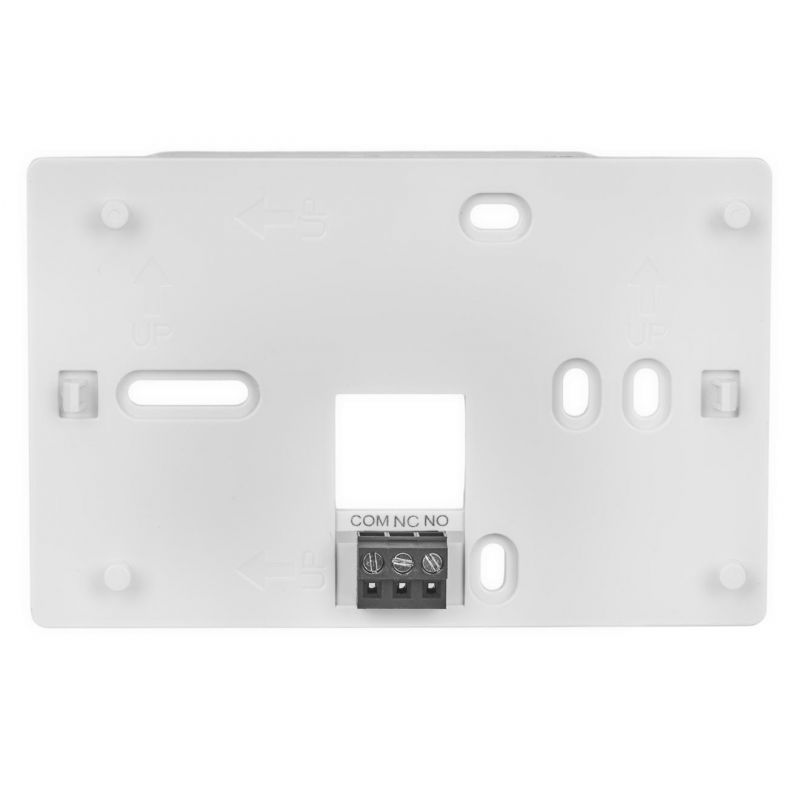 Regulator temperatury do pieca / termostat pokojowy KD11745