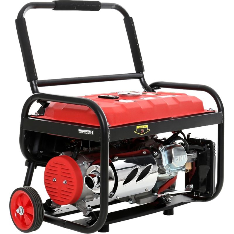 3000W 12/230V elektrocentrála KD138