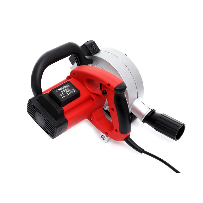 Bruzdownica z laserem 3100W KD1537