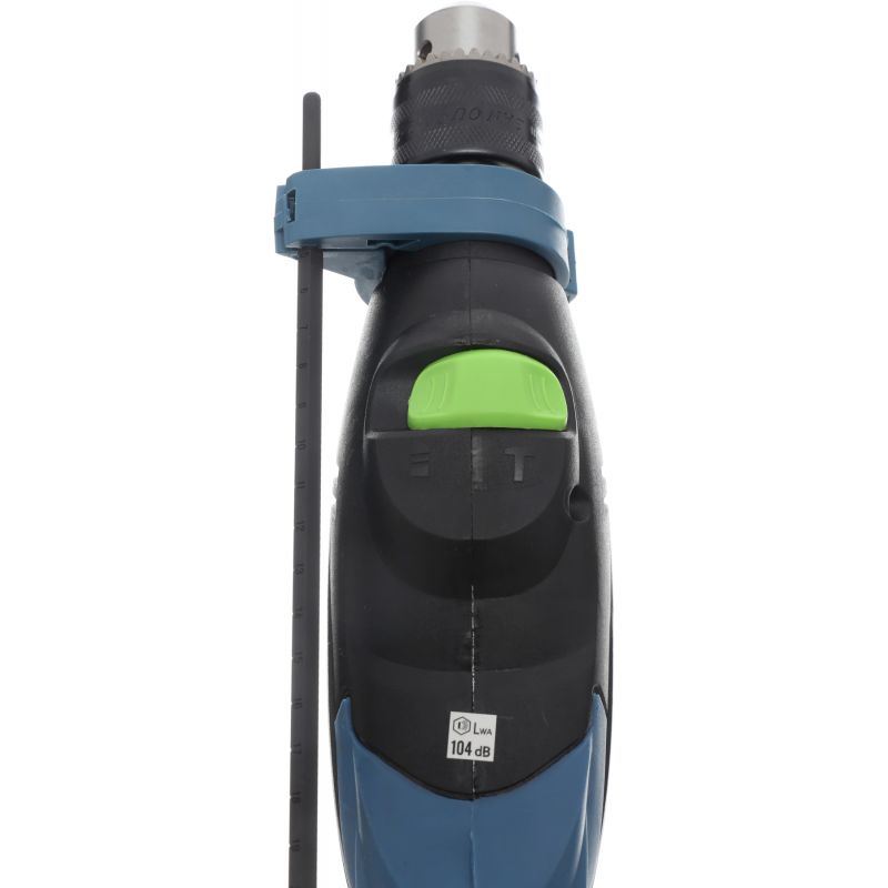 Elektryczna wiertarka udarowa 1700W KD1685