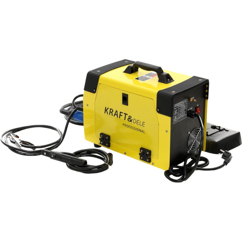 Spawarka serii mig/mma inwertorowa 250A KD1836