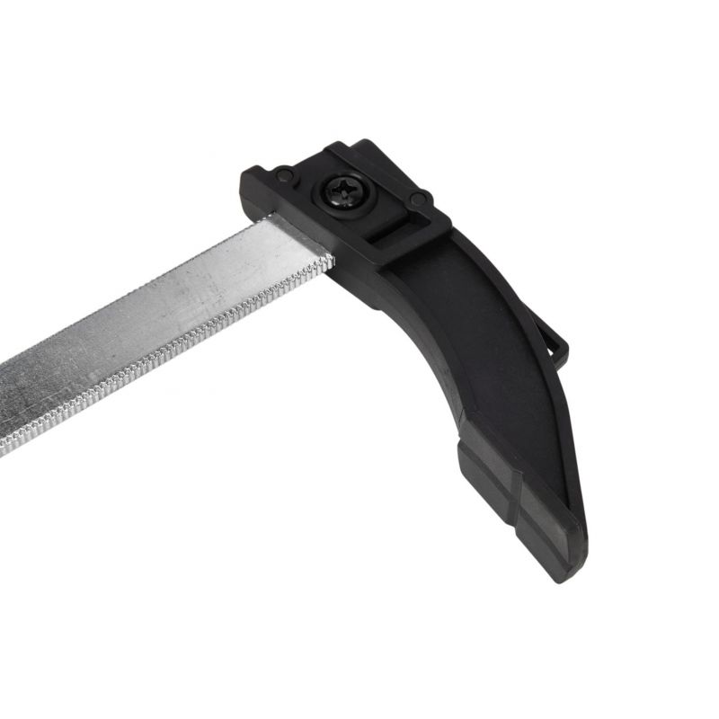 Ścisk dźwigniowy 90kg - 200 x 90 mm KD10709