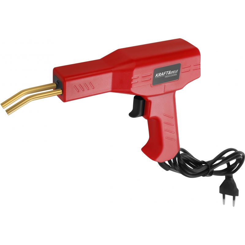 Spawarka do plastiku 100W KD868
