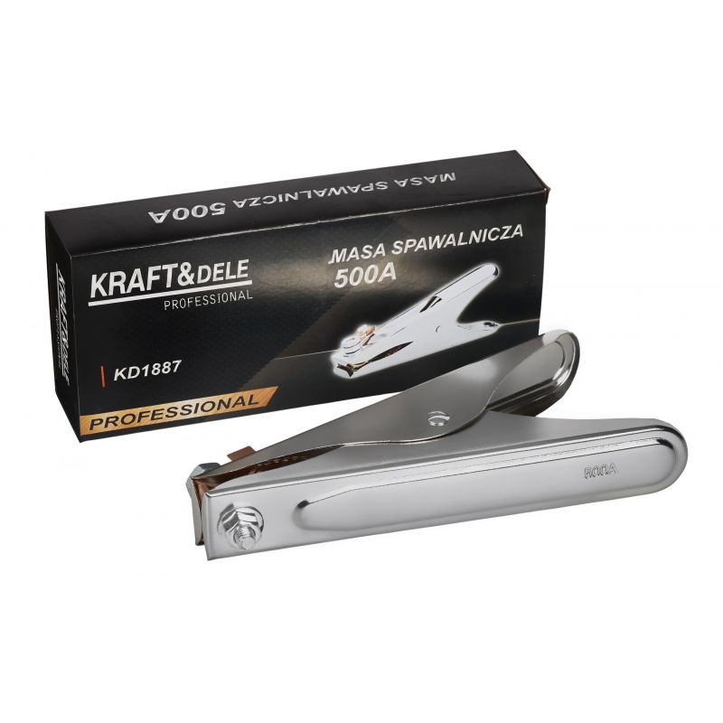 Masa spawalnicza 500A KD1887