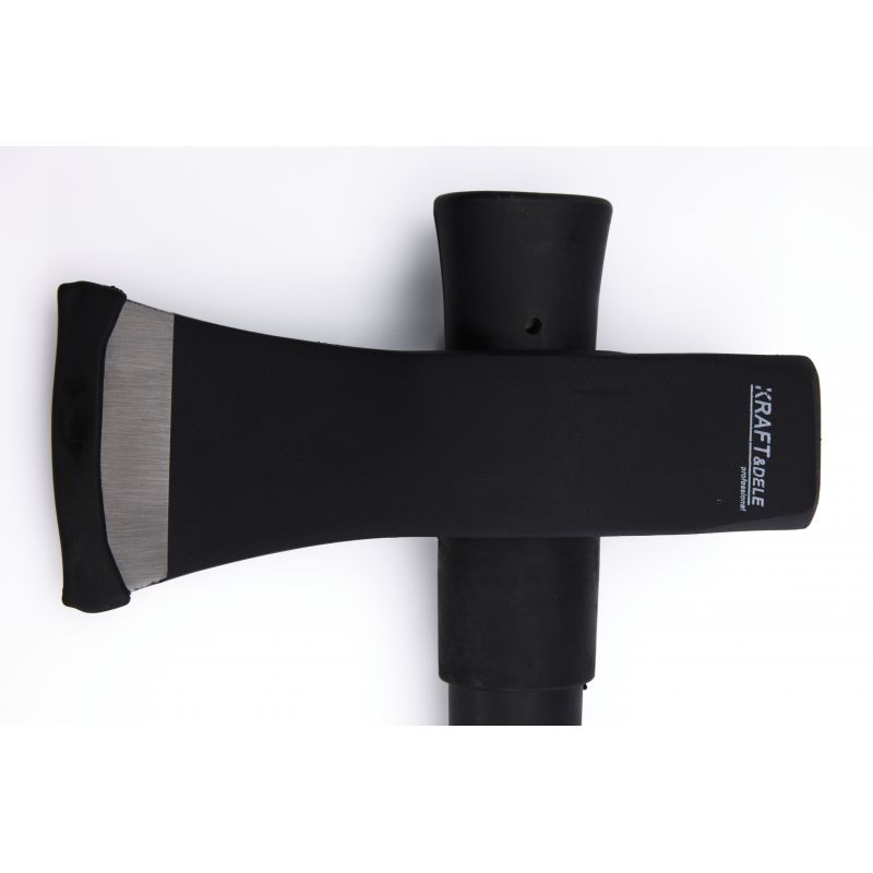 Siekiera z trzonkiem fiberglass 3 kg KD290
