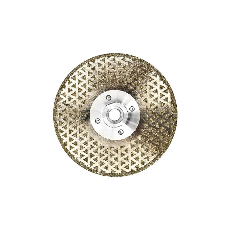 Tarcza diamentowa do fazowania,szlifowania płytek KD11228