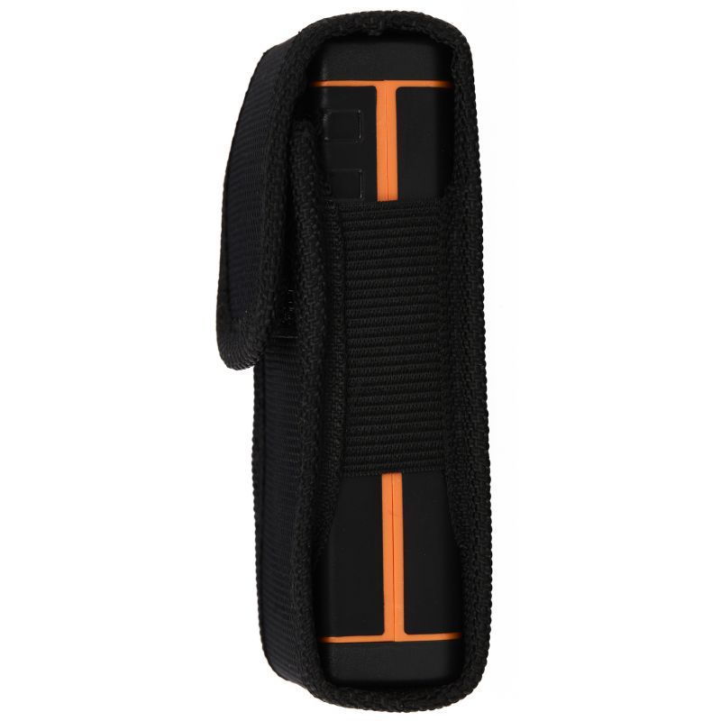 Laserowy miernik cyfrowy dalmierz 40m KD10405