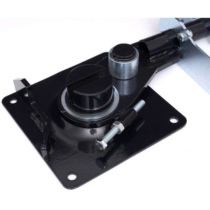 Giętarka do prętów 8mm KD10850