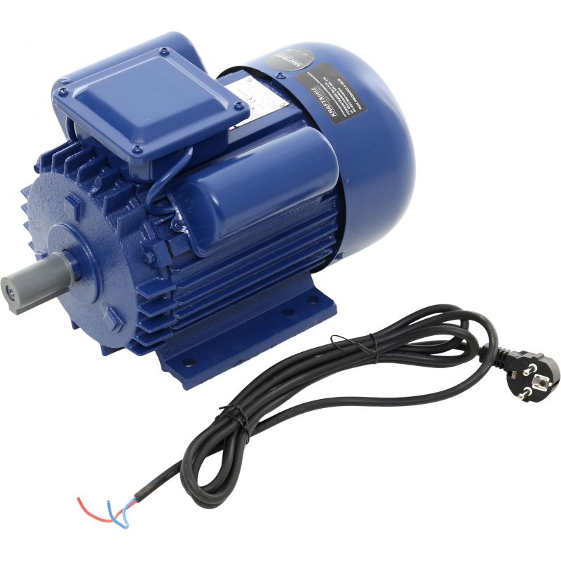 Silnik elektryczny 2,2KW 220V 2800rpm KD1802