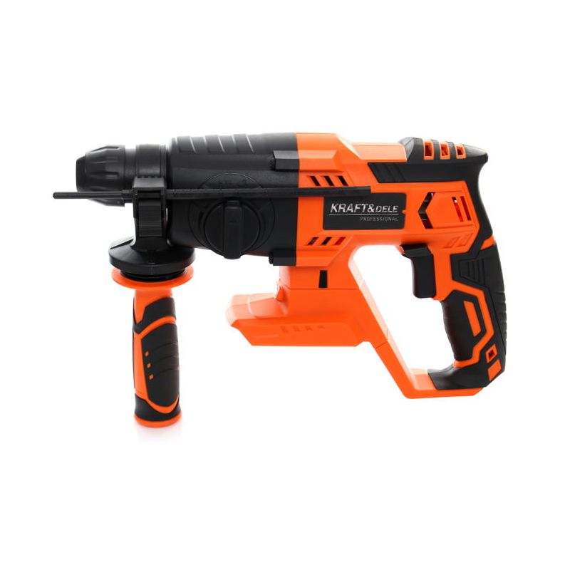 Wiertarka udarowa 18V PROSERIES KD1770