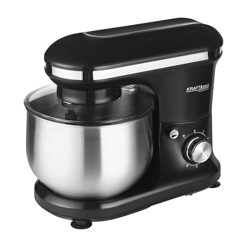 Planetárny miešač max. 2500W / 5L KD4146