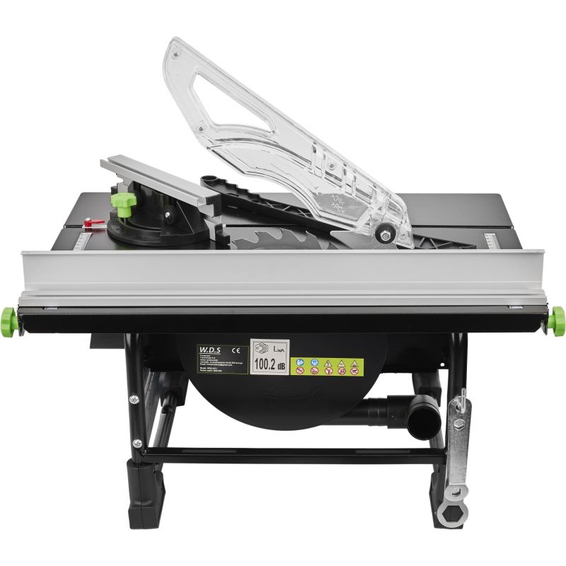 Pilarka stołowa 1500W WDS2471