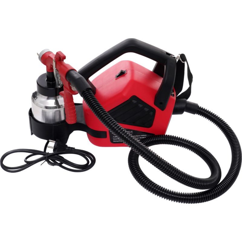 Pistolet natryskowy 600W 1000ml KD1654