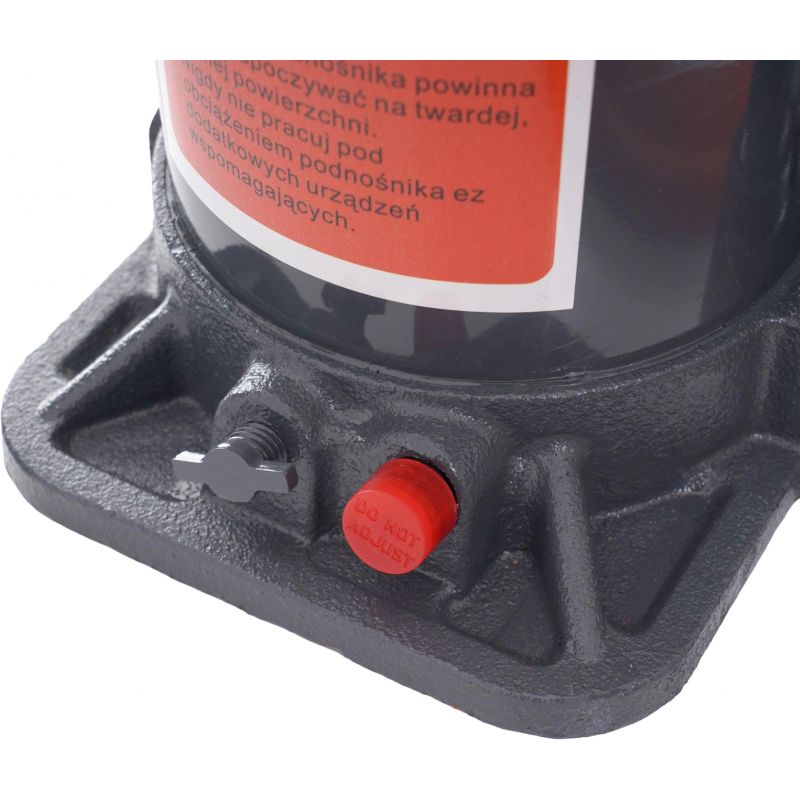 Podnośnik butelkowy 20T KD1985