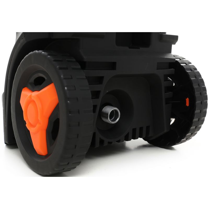 Myjka ciśnieniowa 2800W 280 bar KD439