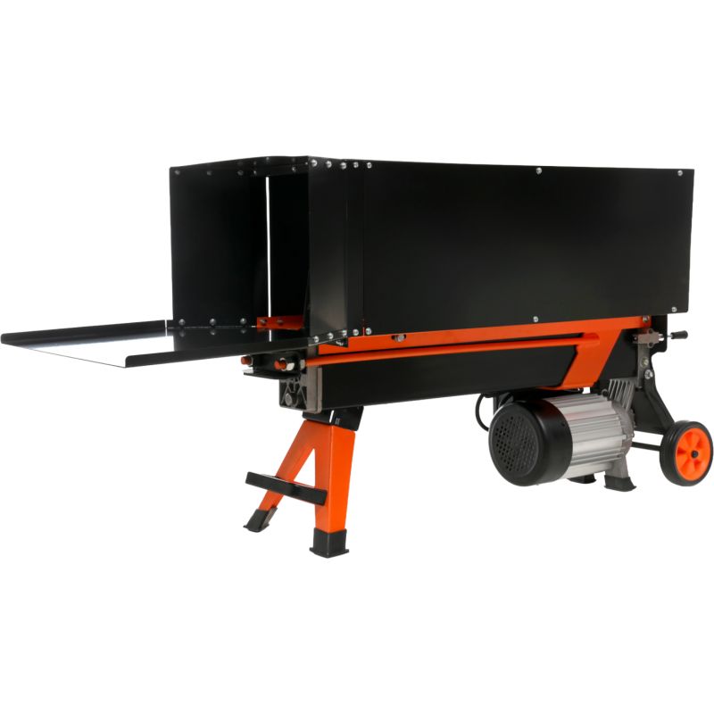 Rębak do drewna 5T 1500W KD5206