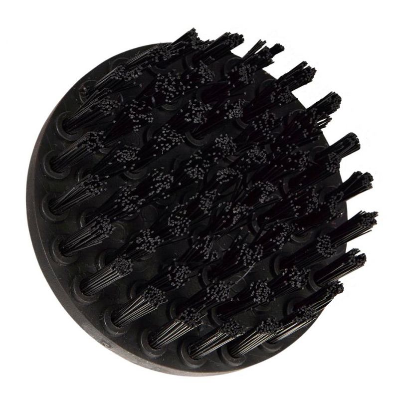 Zestaw szczotek na wiertarkę - 11 szt. KD10996