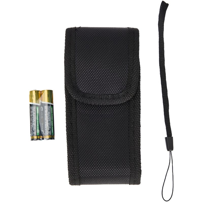 Laserowy miernik cyfrowy dalmierz 40m KD10405