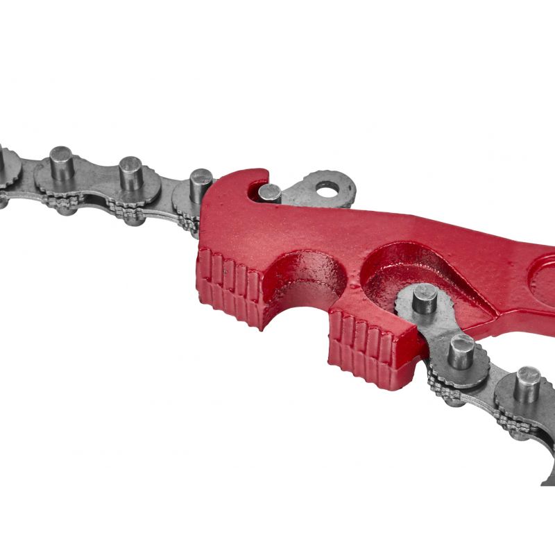 Ściągacz do filtra oleju łańcuchowy KD10540